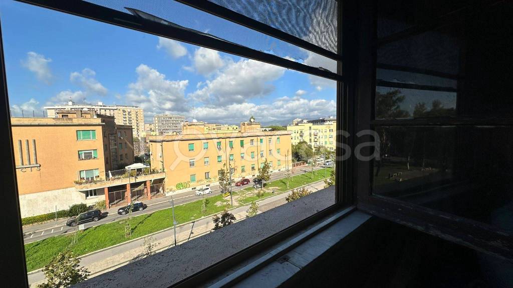 appartamento in vendita a Latina in zona Centro Città