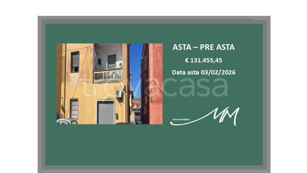 appartamento in vendita a Latina in zona Latina Scalo