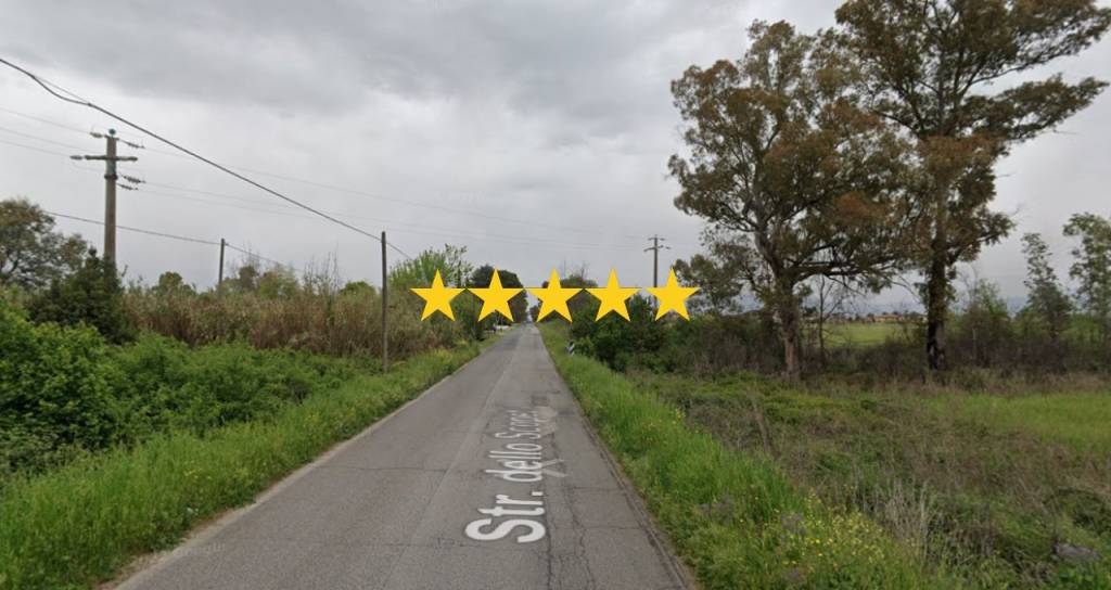 appartamento in vendita a Latina in zona Borgo Bainsizza