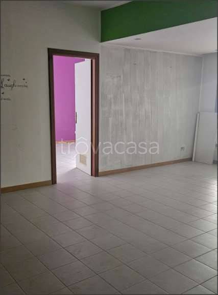 appartamento in vendita a Latina in zona Centro Città