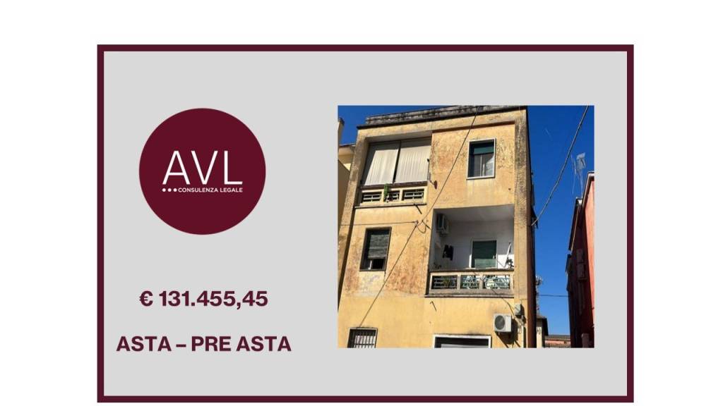 appartamento in vendita a Latina in zona Latina Scalo