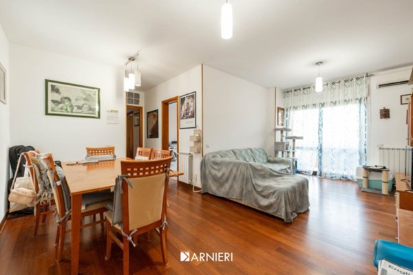 appartamento in vendita a Latina