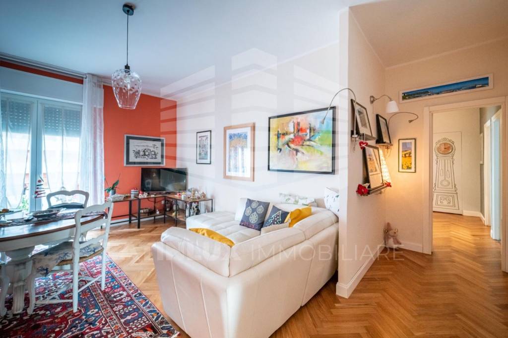 appartamento in vendita a Latina in zona Centro Città