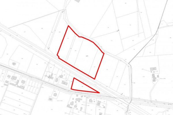 terreno agricolo in vendita a Latina in zona Borgo Montello