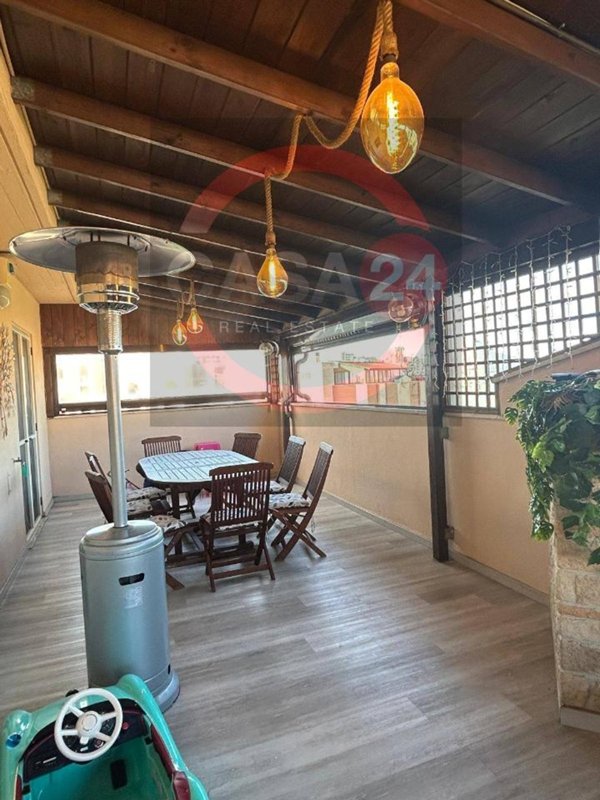 appartamento in vendita a Latina in zona Centro Città