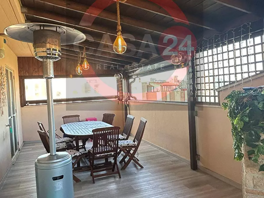 appartamento in vendita a Latina in zona Centro Città