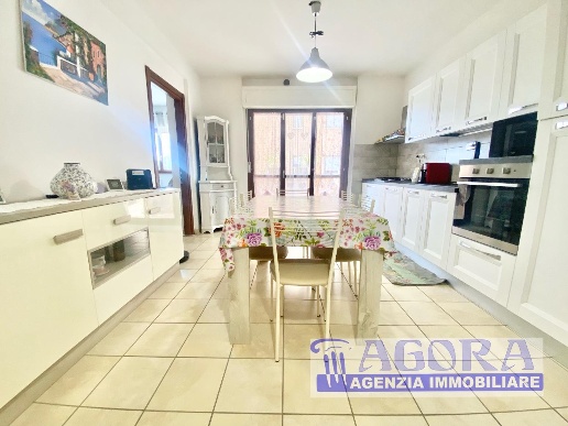 appartamento in vendita a Latina in zona Borgo Piave