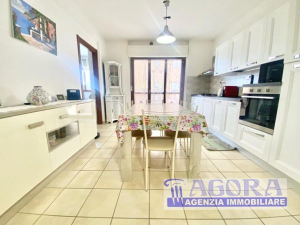 appartamento in vendita a Latina in zona Borgo Piave