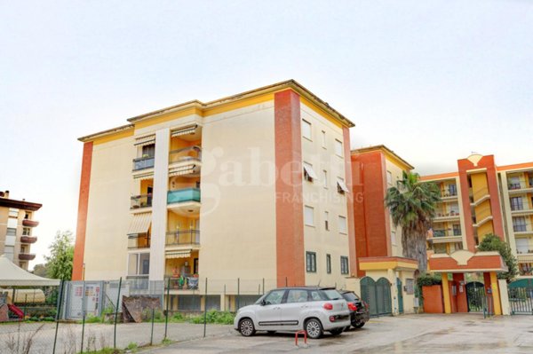 appartamento in vendita a Latina