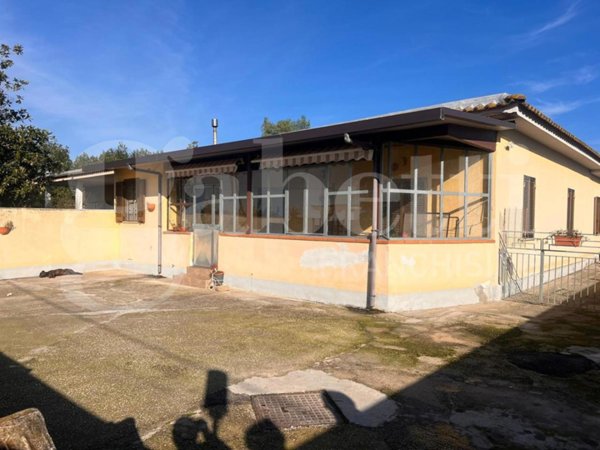 casa indipendente in vendita a Latina in zona Borgo Sabotino
