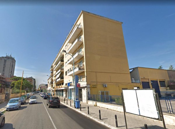 appartamento in vendita a Latina in zona Centro Città
