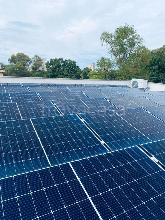 appartamento in vendita a Latina