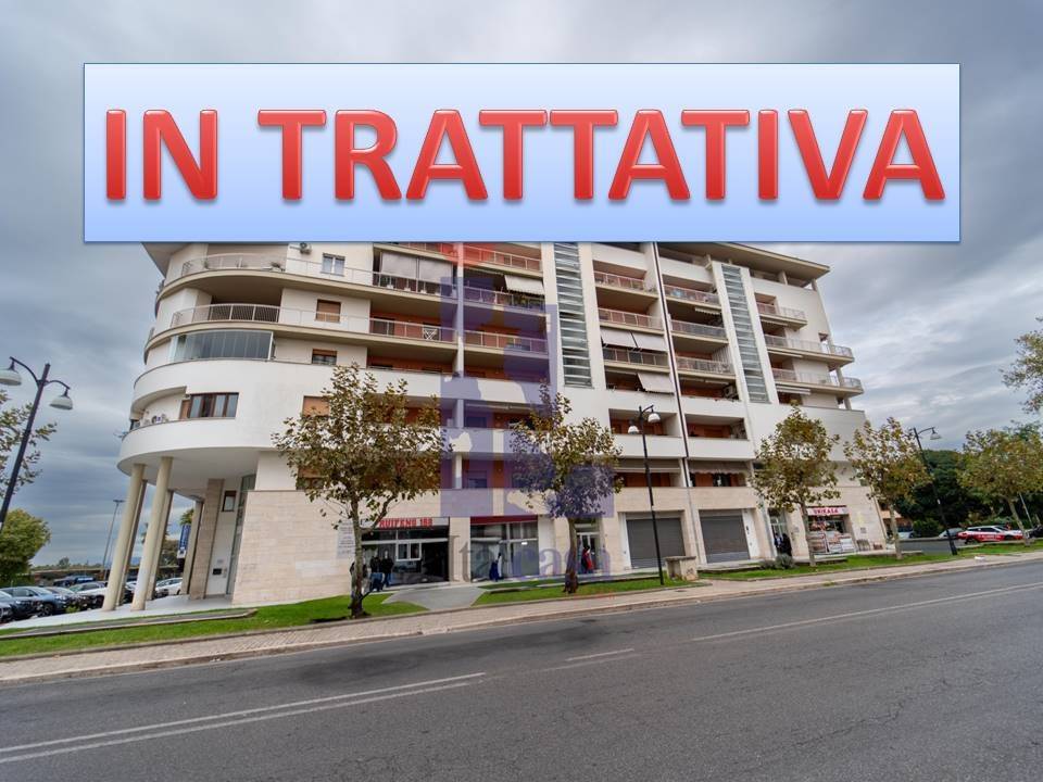 appartamento in vendita a Latina in zona Centro Città