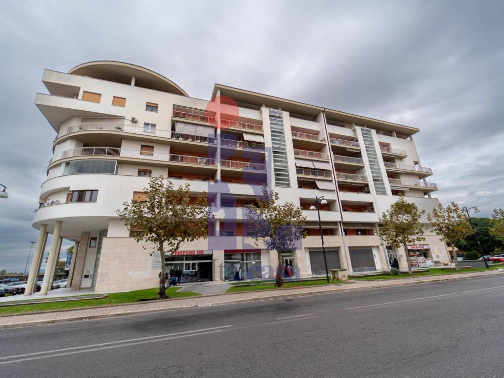 appartamento in vendita a Latina in zona Centro Città