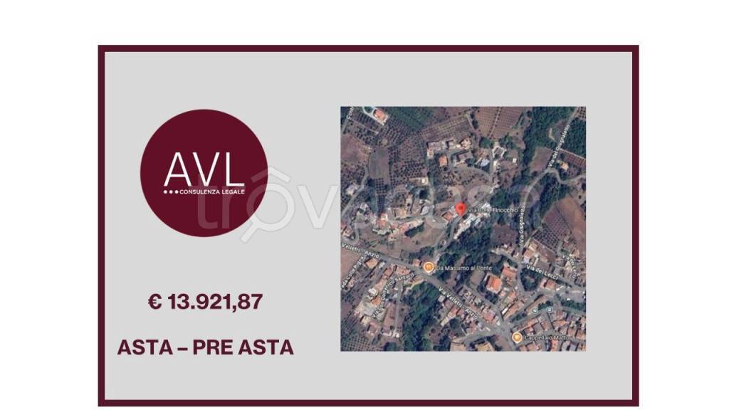 appartamento in vendita a Latina in zona Borgo San Michele