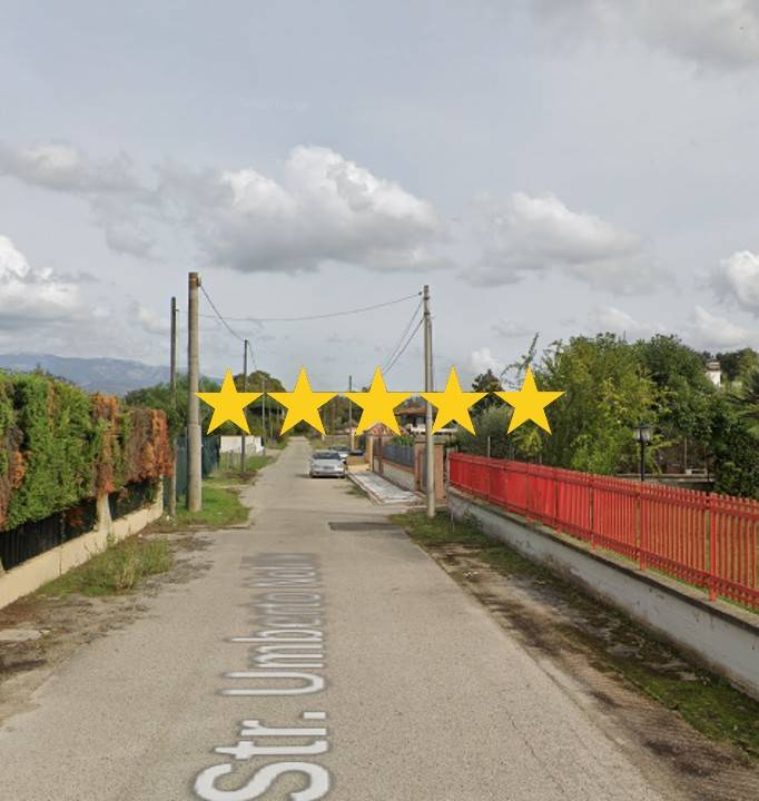 casa indipendente in vendita a Latina