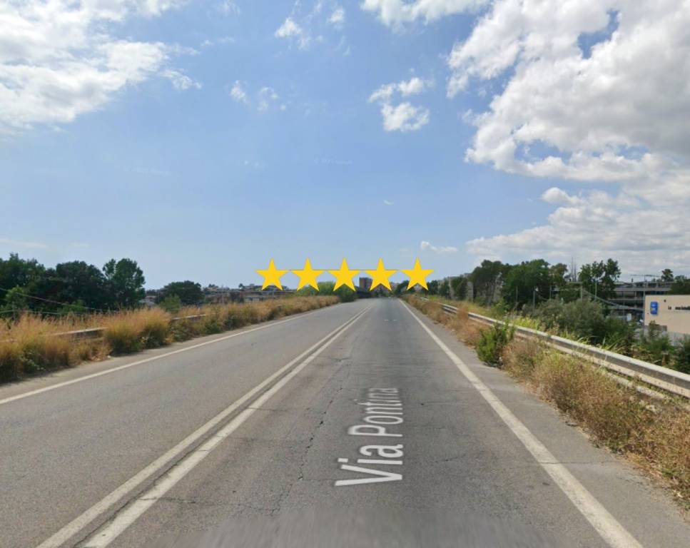 appartamento in vendita a Latina in zona Borgo Isonzo