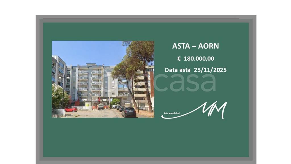 appartamento in vendita a Latina