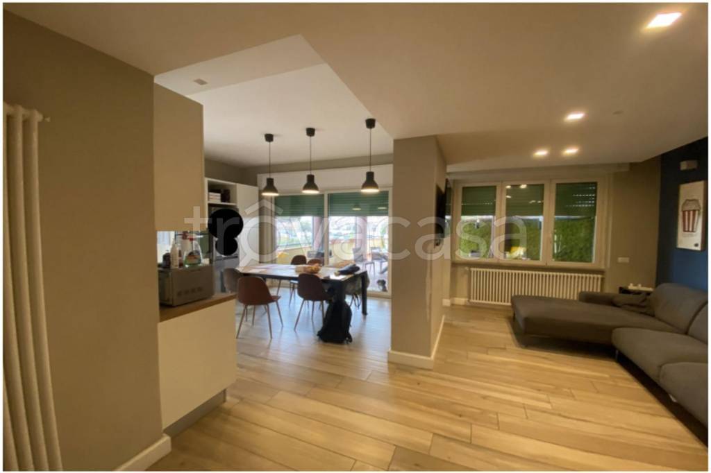 appartamento in vendita a Latina in zona Centro Città