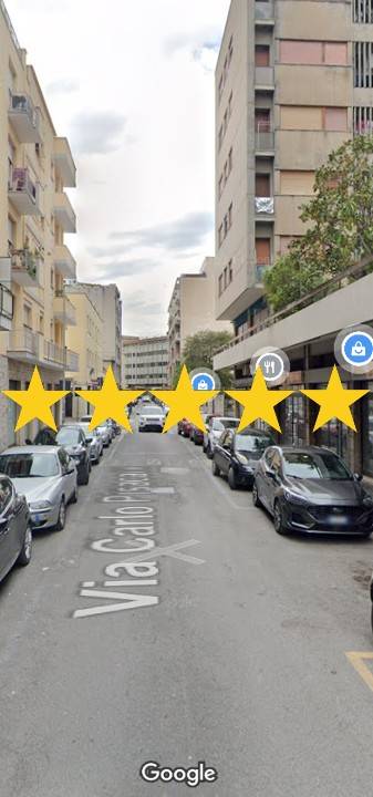 appartamento in vendita a Latina in zona Centro Città