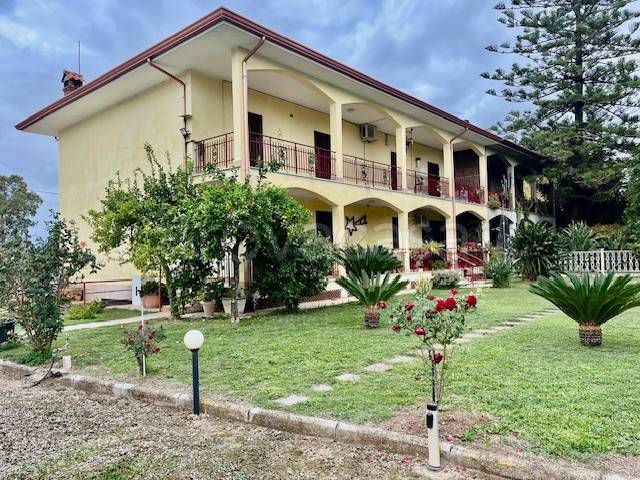 casa indipendente in vendita a Latina in zona Borgo Isonzo