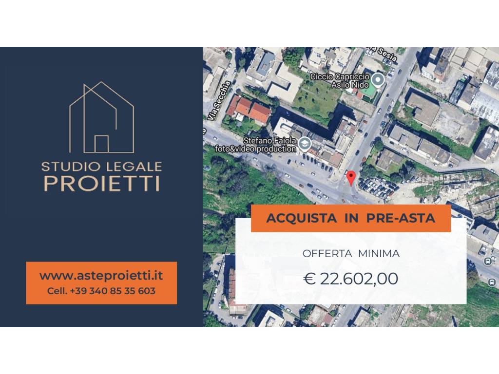 appartamento in vendita a Latina