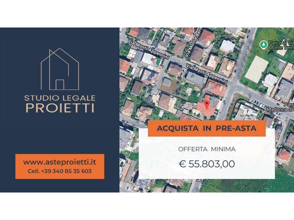 negozio in vendita a Latina