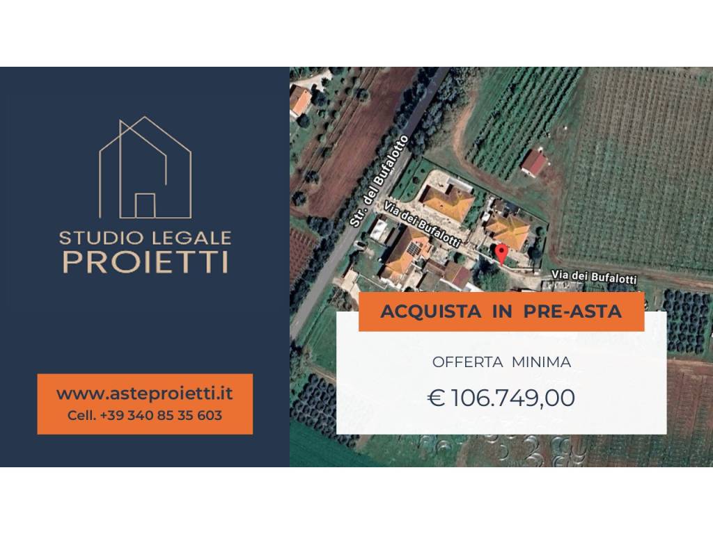 casa indipendente in vendita a Latina