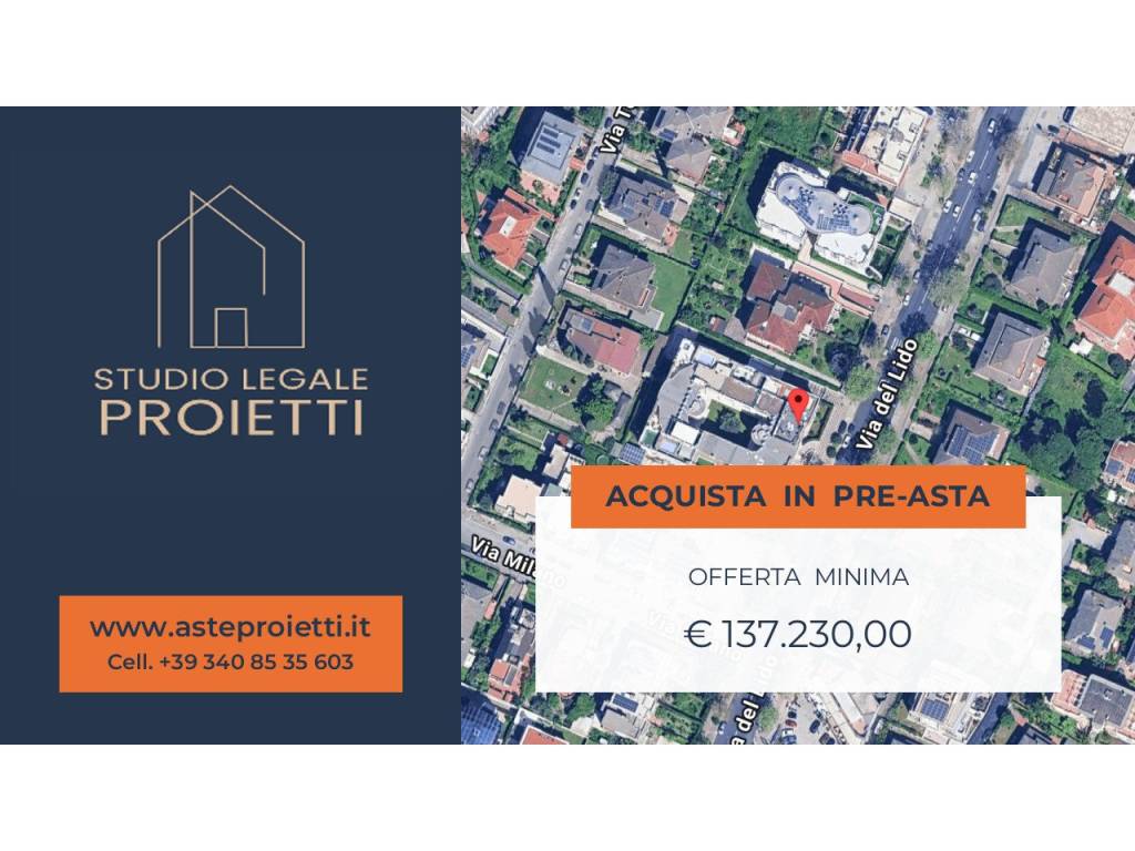 appartamento in vendita a Latina