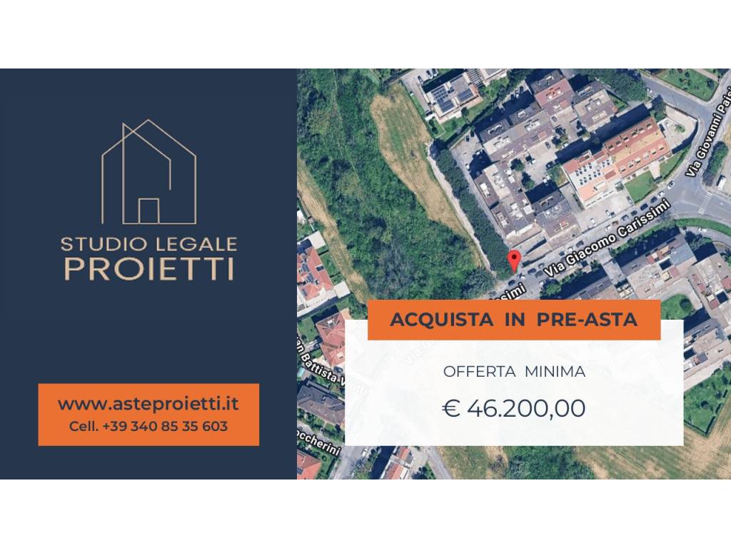 appartamento in vendita a Latina