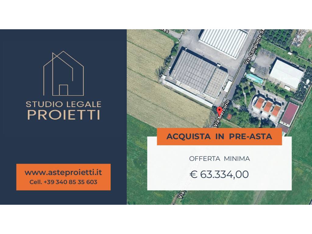 appartamento in vendita a Latina