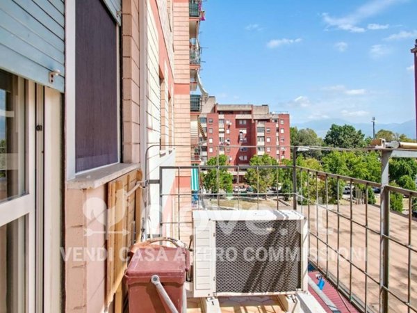 appartamento in vendita a Latina in zona Centro Città