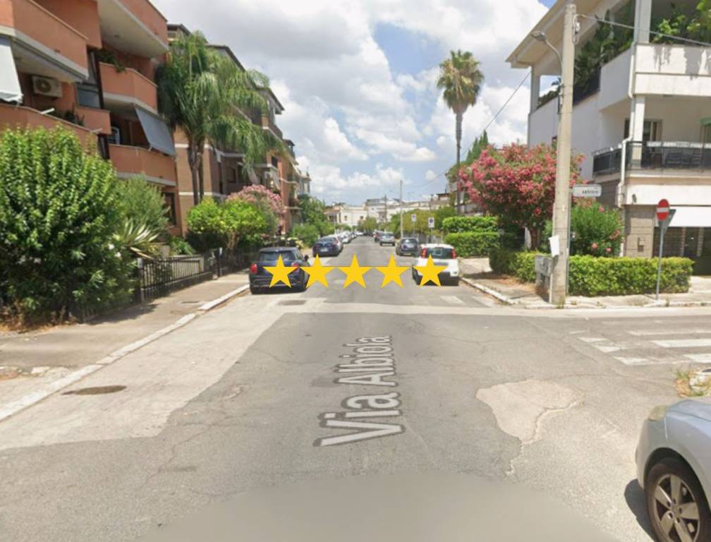 appartamento in vendita a Latina