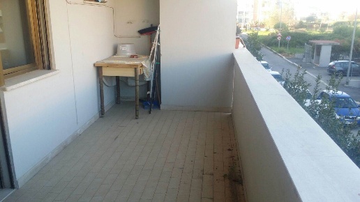 appartamento in vendita a Latina in zona Foce Verde