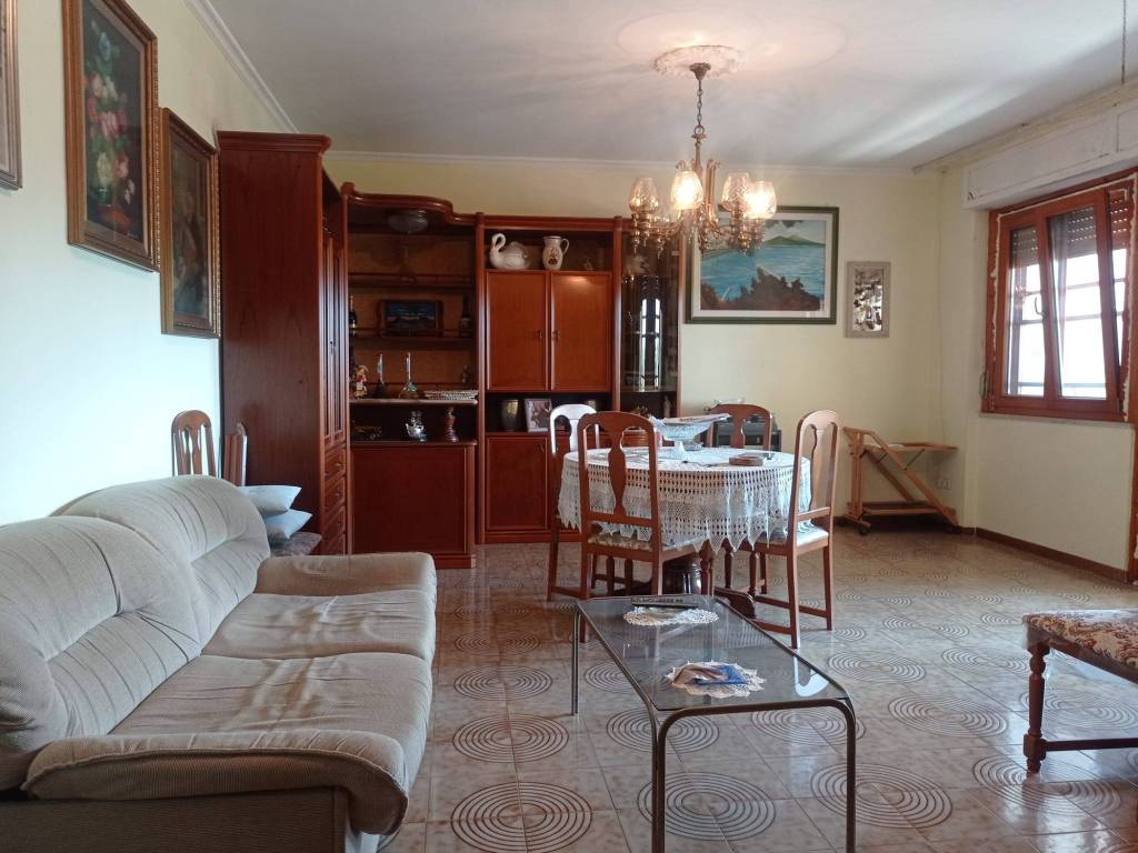 appartamento in vendita a Latina