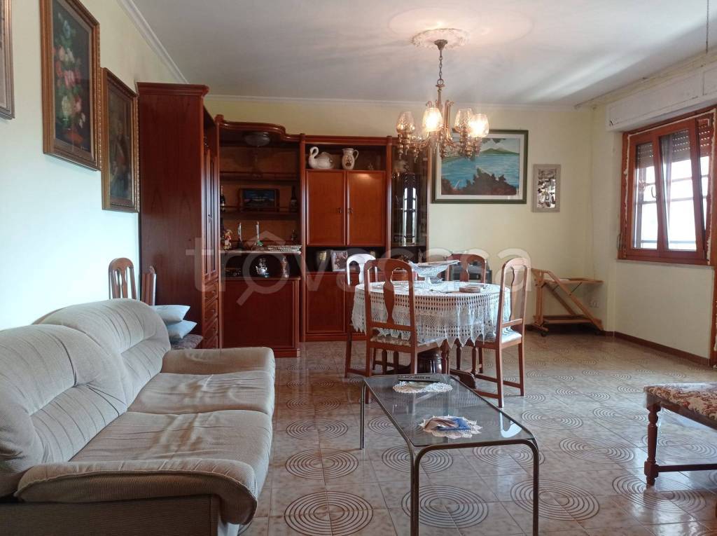 appartamento in vendita a Latina