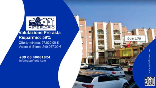 appartamento in vendita a Latina