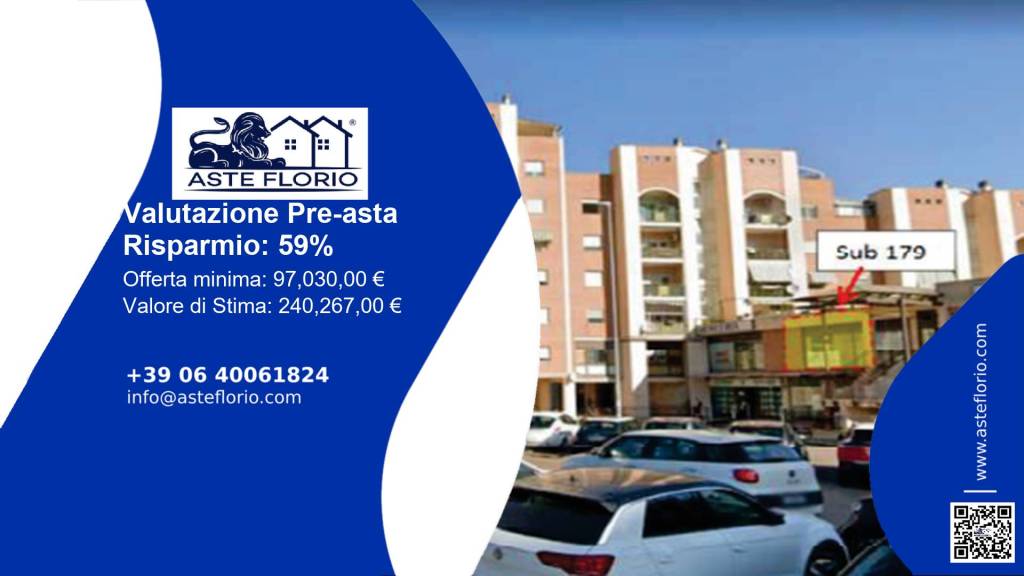 appartamento in vendita a Latina