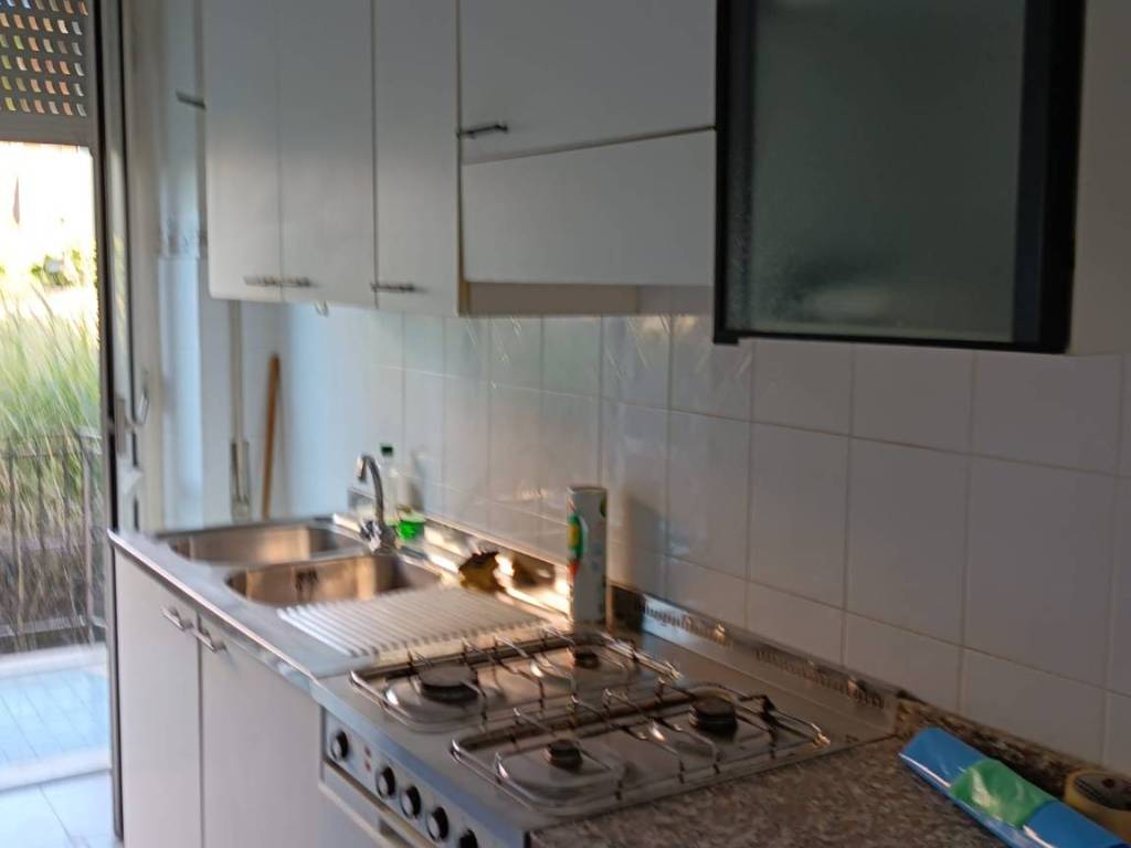 appartamento in vendita a Latina in zona Centro Città