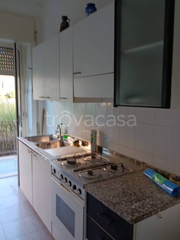 appartamento in vendita a Latina in zona Centro Città