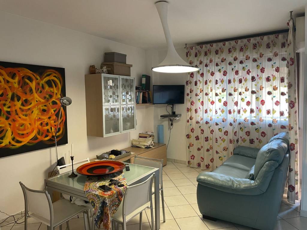 appartamento in vendita a Latina in zona Centro Città