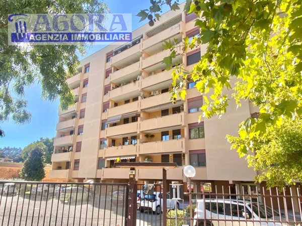 appartamento in vendita a Latina in zona Centro Città