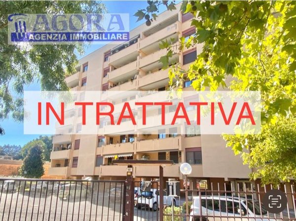 appartamento in vendita a Latina in zona Centro Città