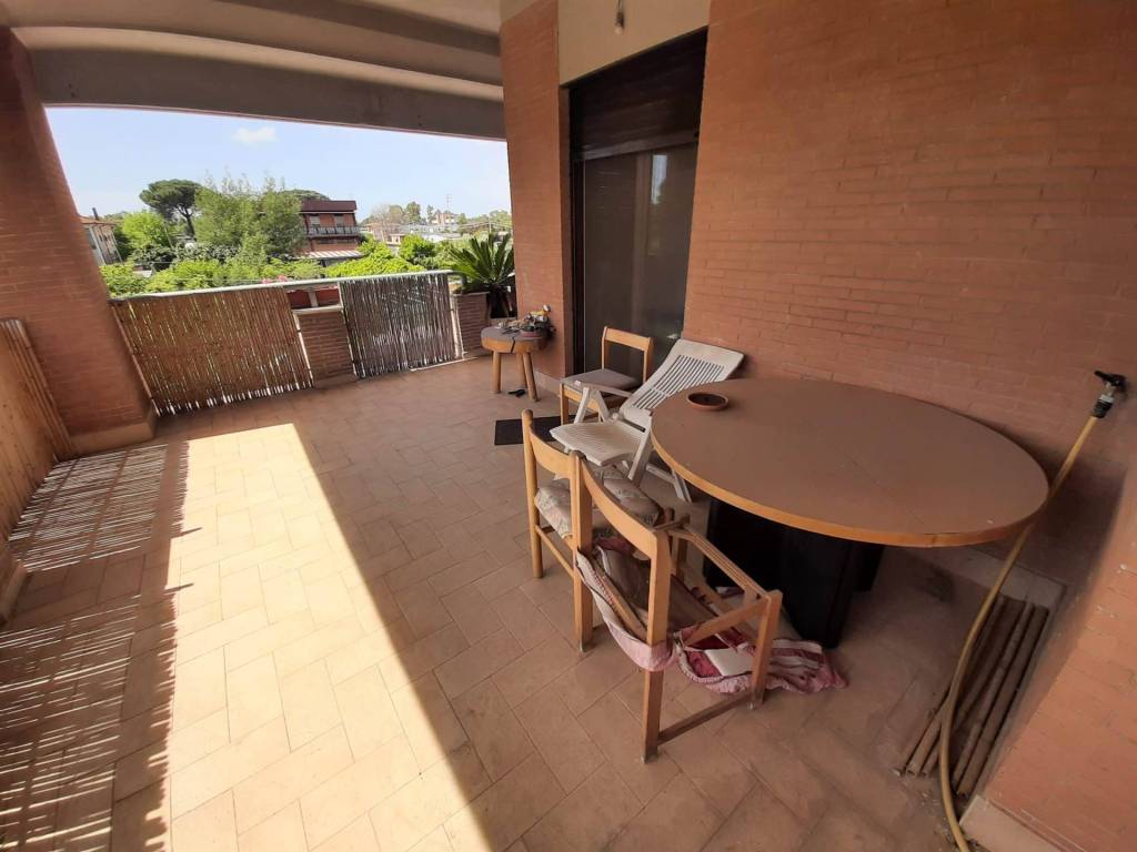 appartamento in vendita a Latina in zona Borgo San Michele