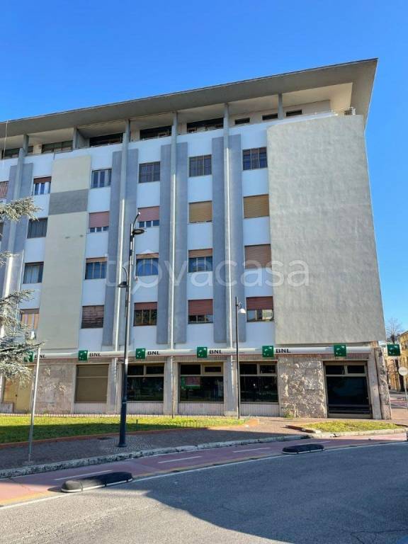 appartamento in vendita a Latina in zona Centro Città