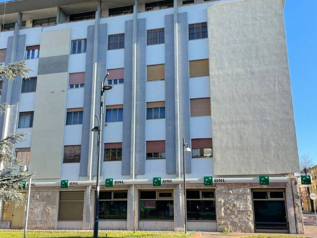 appartamento in vendita a Latina in zona Centro Città