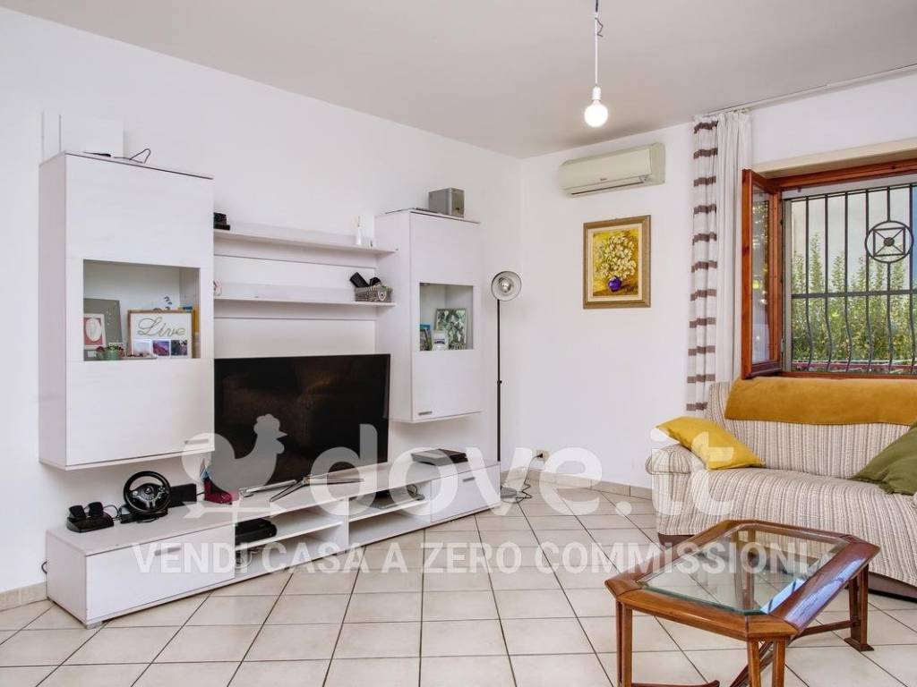 appartamento in vendita a Latina