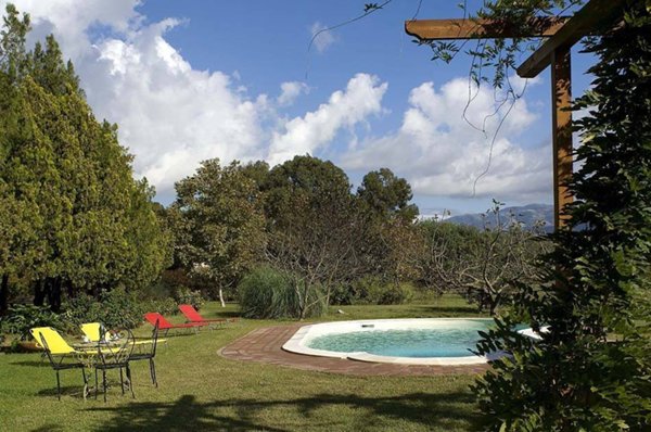 casa indipendente in vendita a Latina in zona Borgo Carso