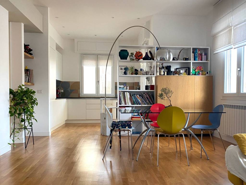 appartamento in vendita a Latina in zona Centro Città