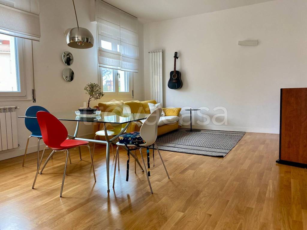 appartamento in vendita a Latina